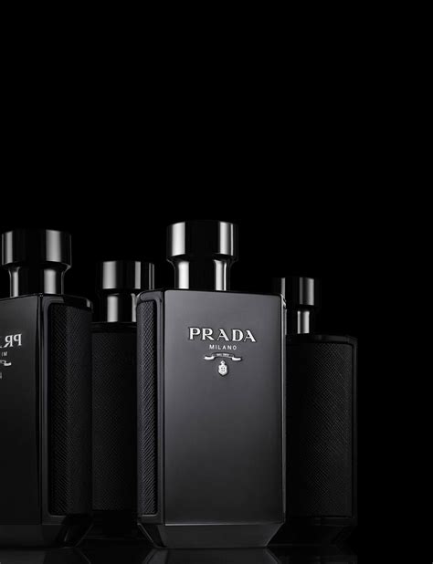 prada black chemist warehouse|prada intense fragrance.